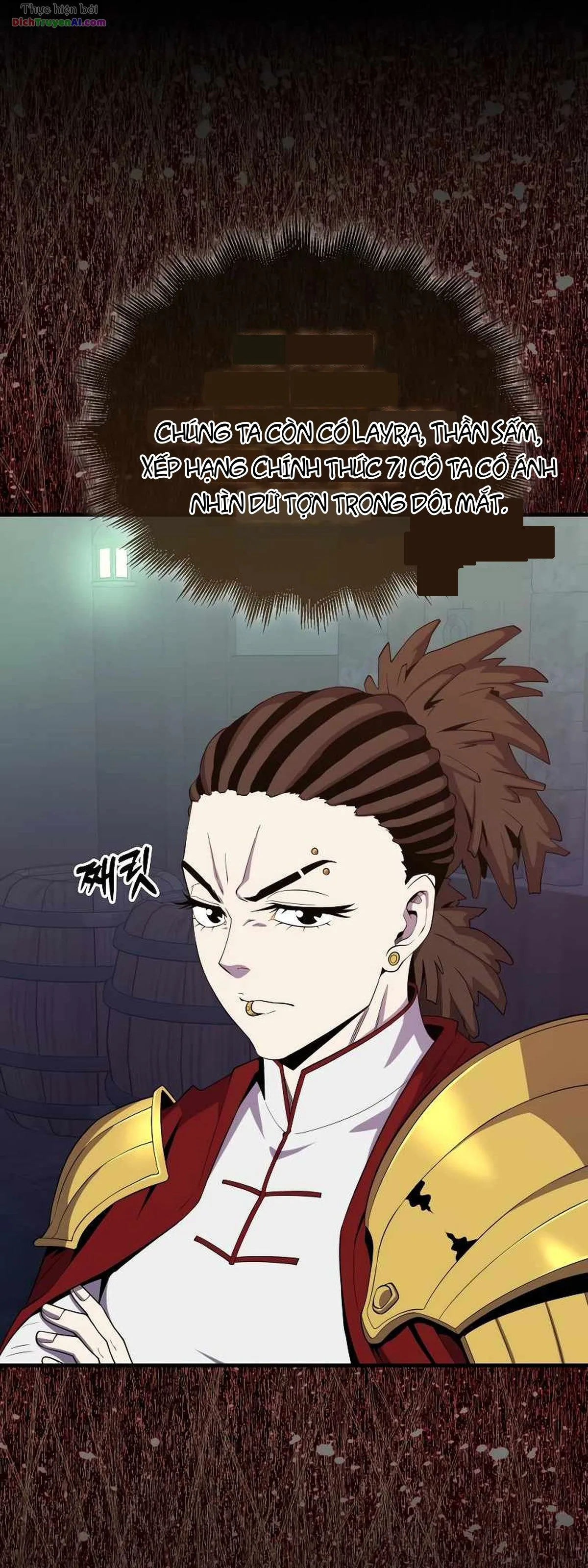 Ranker Mộng Du chương 118 - trang 6