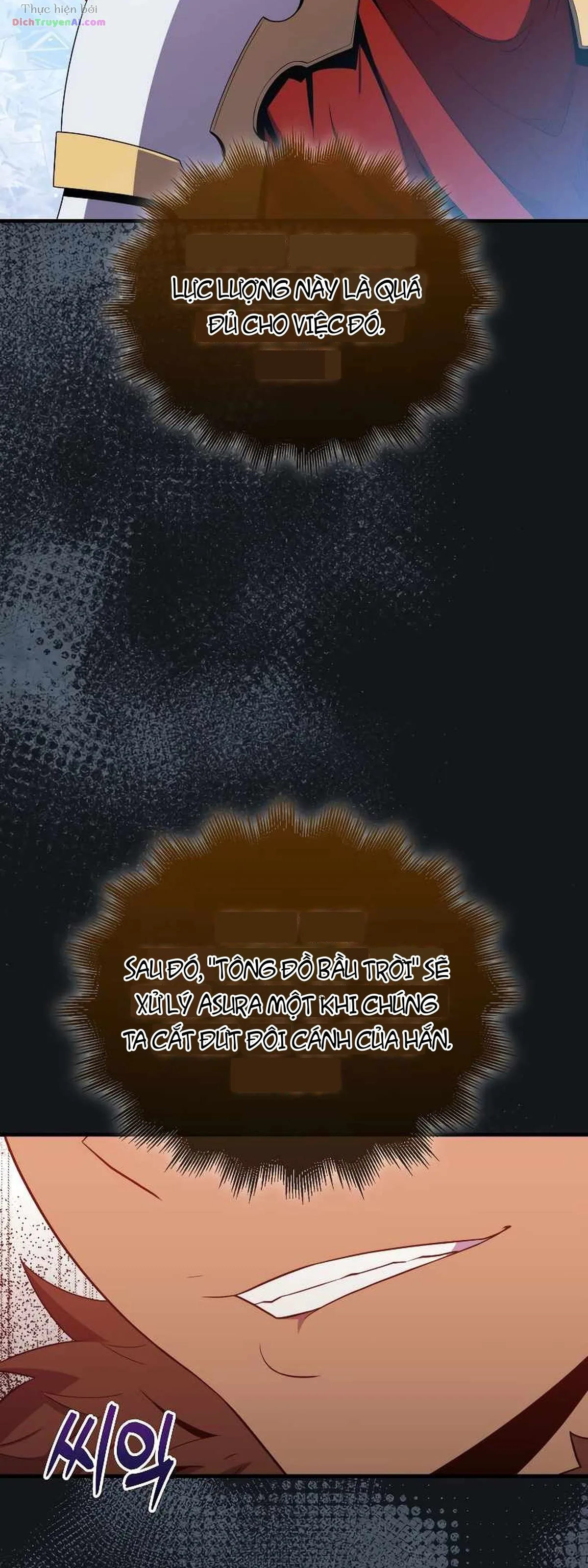 Ranker Mộng Du chương 118 - trang 11