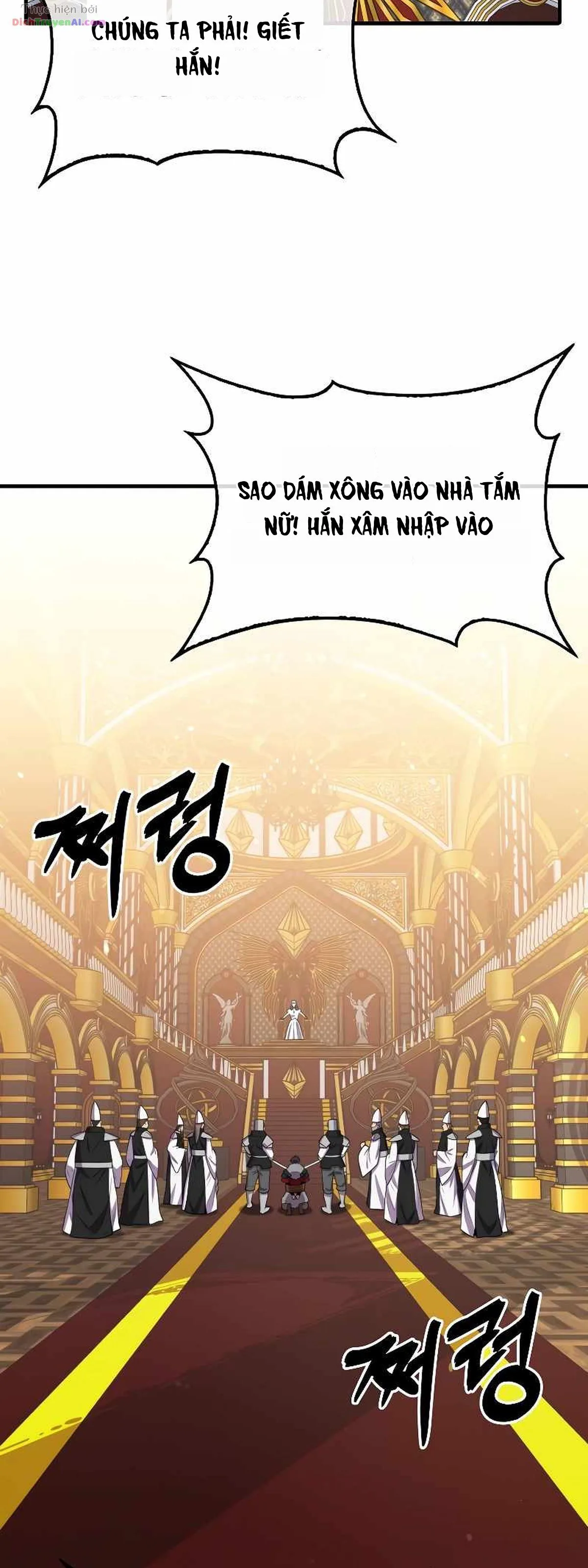 Ranker Mộng Du chương 118 - trang 14
