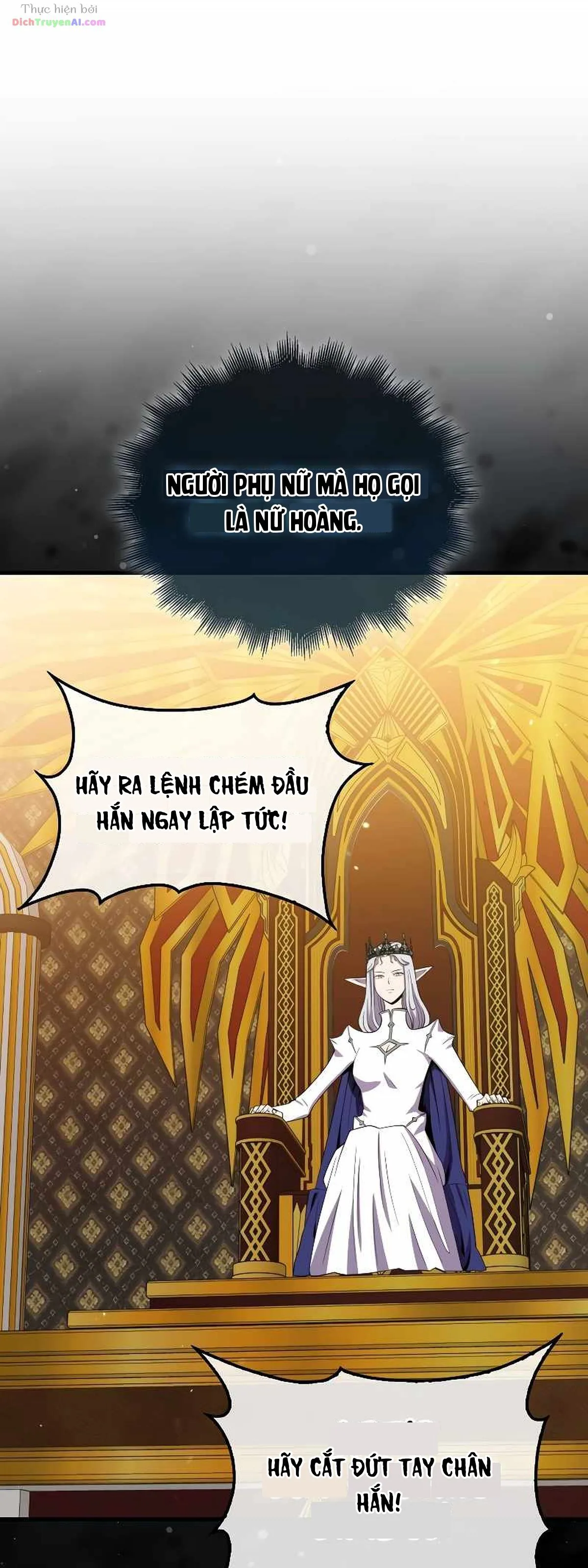 Ranker Mộng Du chương 118 - trang 16