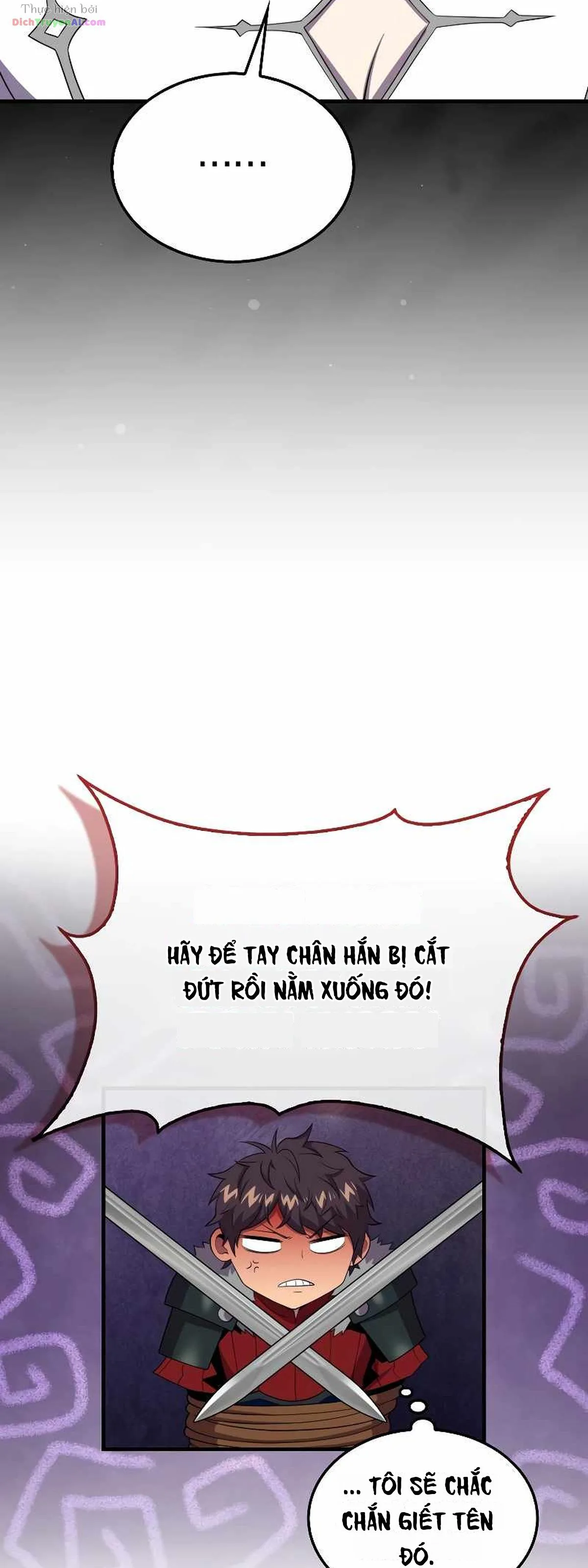 Ranker Mộng Du chương 118 - trang 18