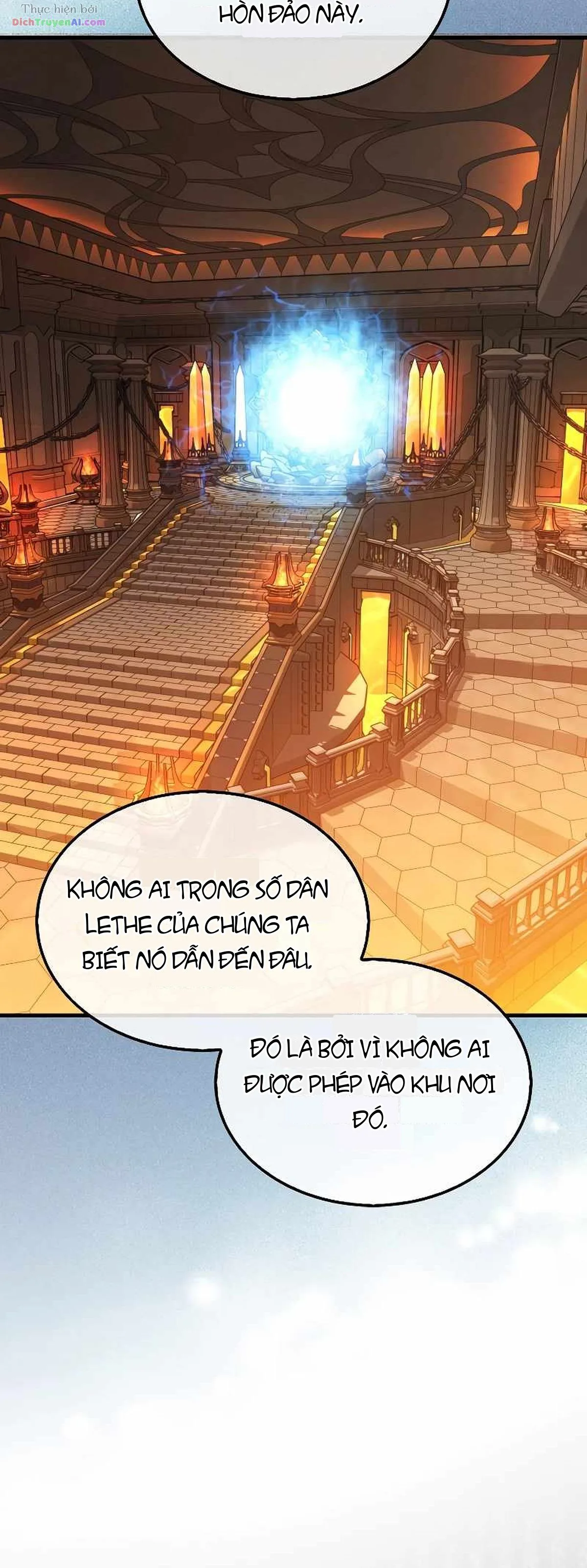 Ranker Mộng Du chương 118 - trang 49