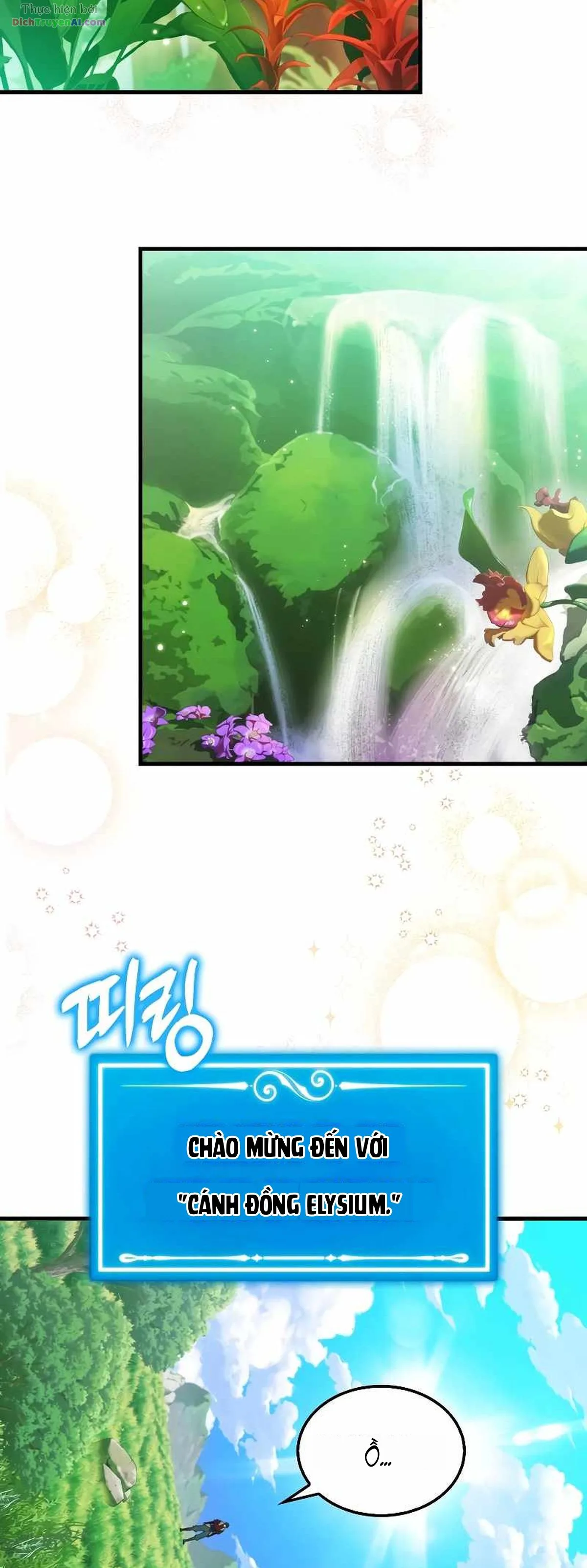 Ranker Mộng Du chương 118 - trang 57