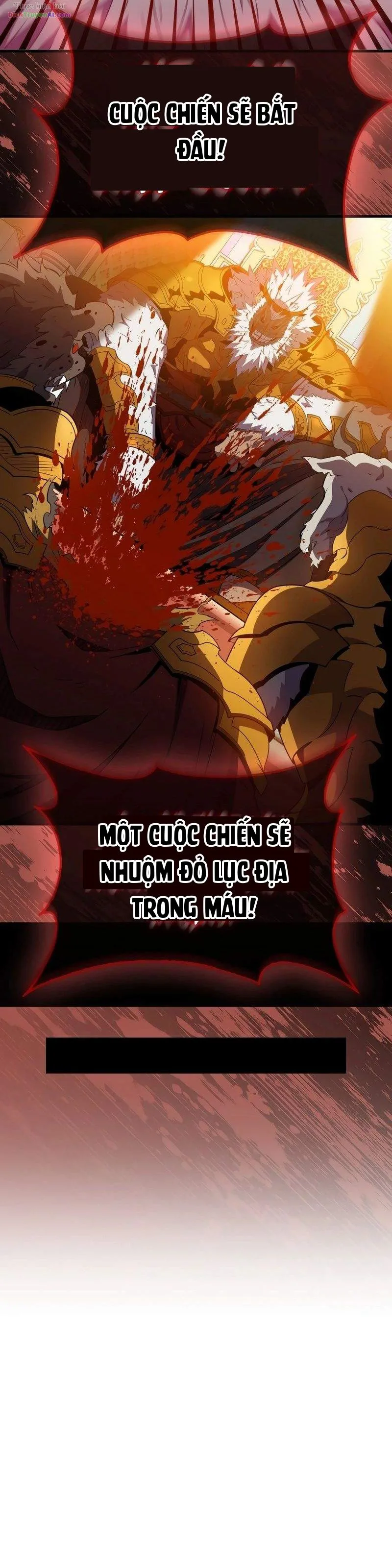 Ranker Mộng Du chương 123 - trang 9