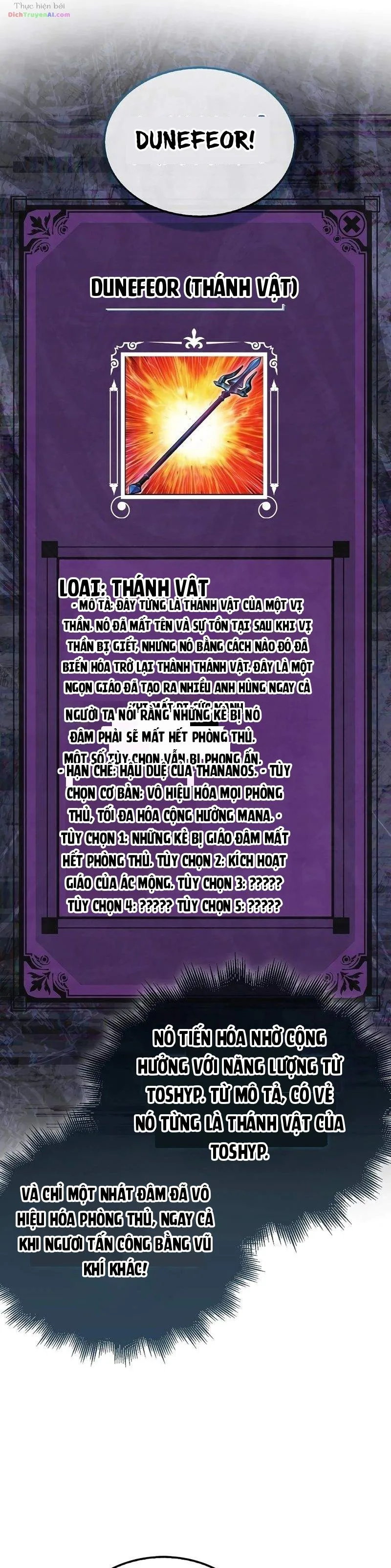 Ranker Mộng Du chương 123 - trang 27