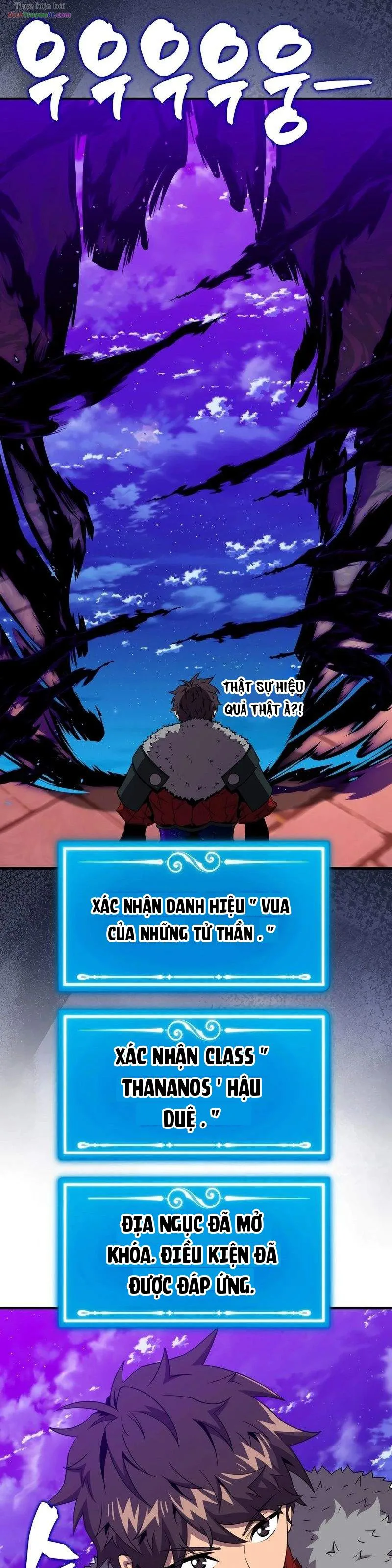 Ranker Mộng Du chương 123 - trang 45