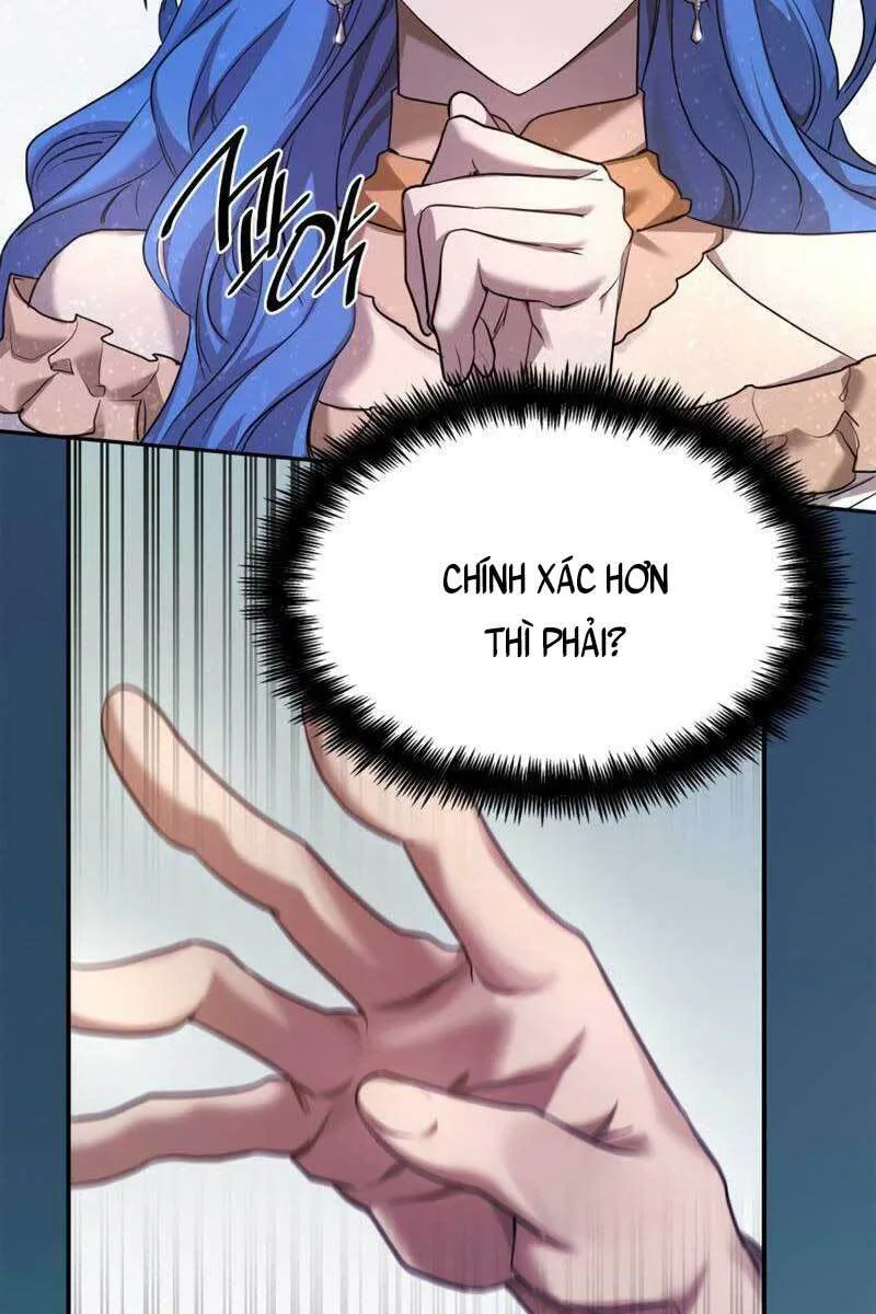 Đại Pháp Sư Toàn Năng chương 11 - trang 37