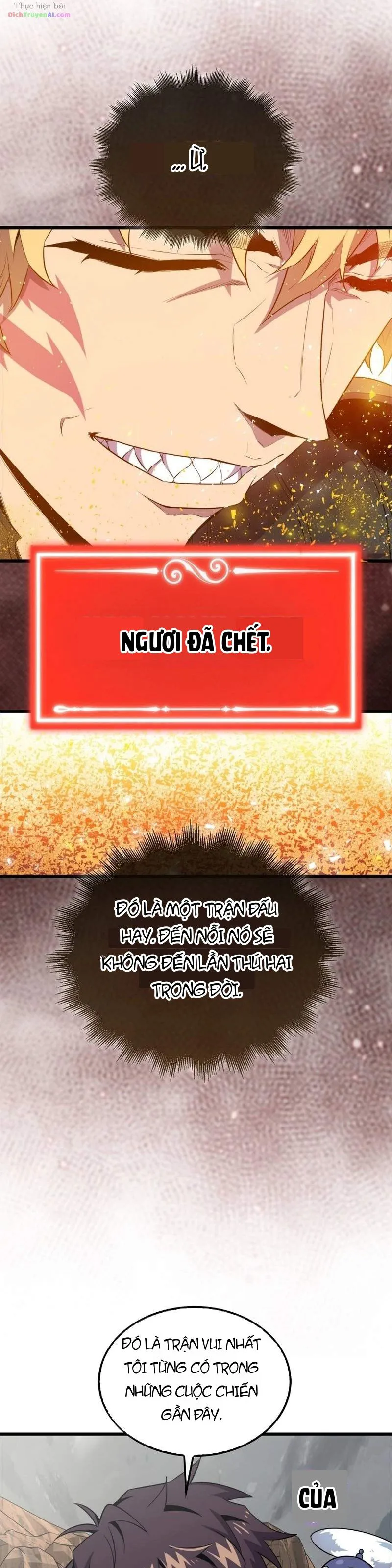 Ranker Mộng Du chương 125 - trang 38