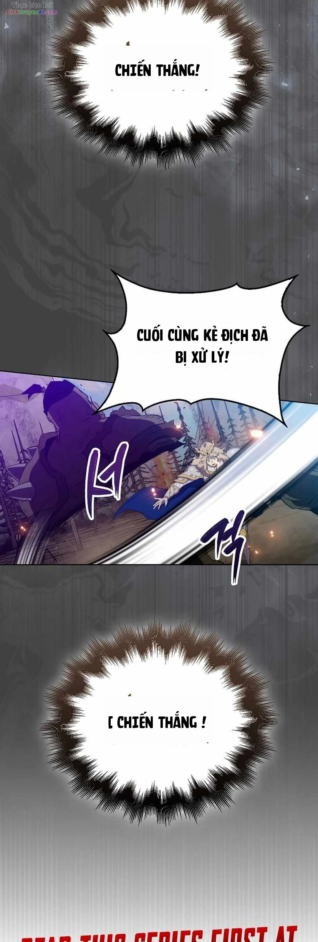 Ranker Mộng Du chương 132 - trang 20