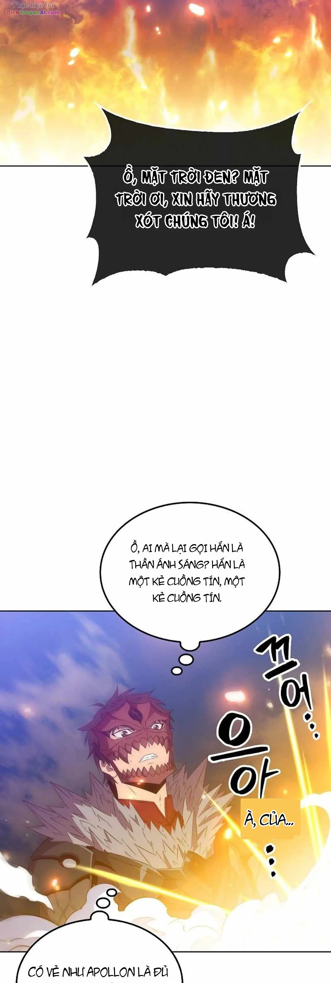 Ranker Mộng Du chương 132 - trang 42