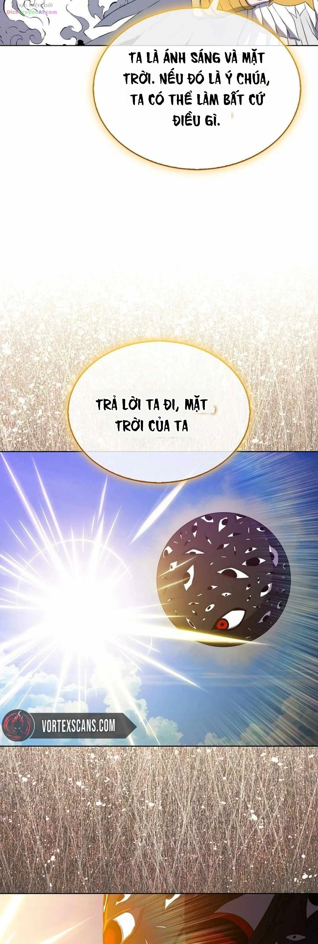 Ranker Mộng Du chương 132 - trang 45