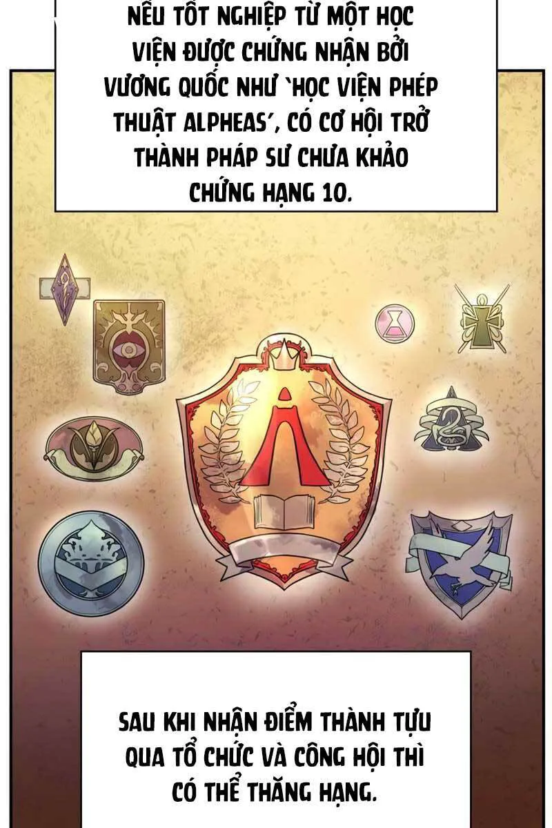Đại Pháp Sư Toàn Năng chương 11 - trang 81