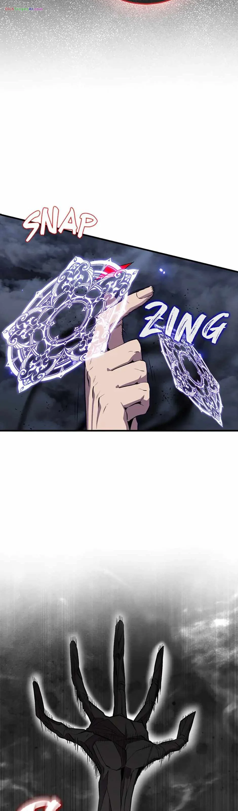 Ranker Mộng Du chương 139 - trang 3