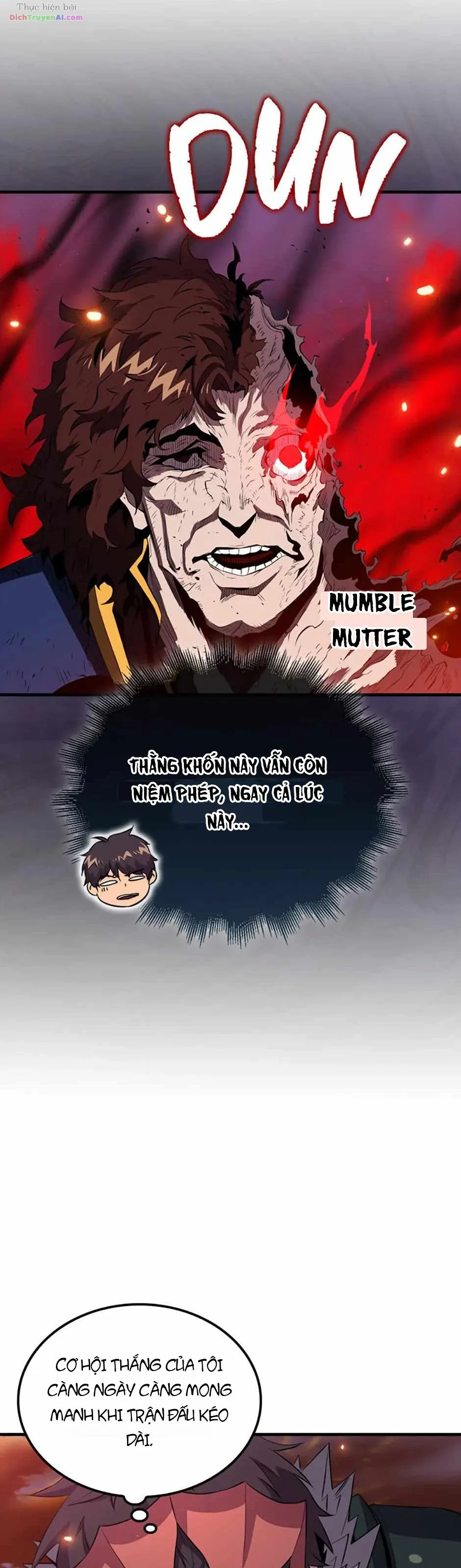 Ranker Mộng Du chương 139 - trang 22