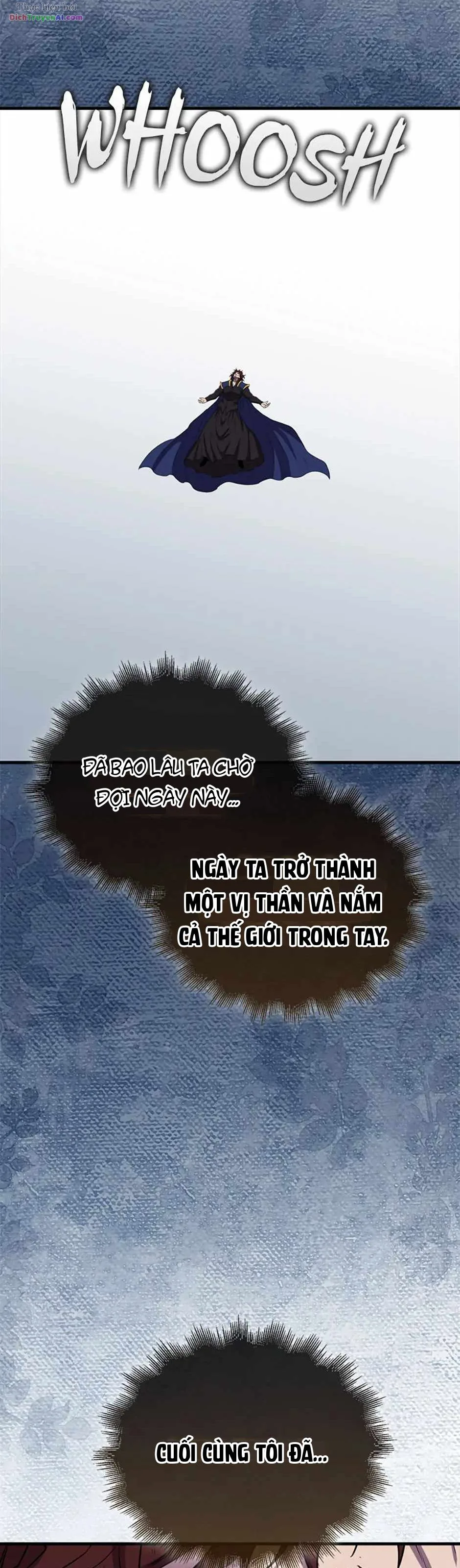 Ranker Mộng Du chương 139 - trang 40
