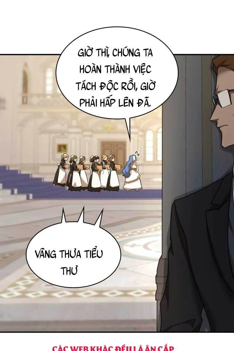 Đại Pháp Sư Toàn Năng chương 11 - trang 109