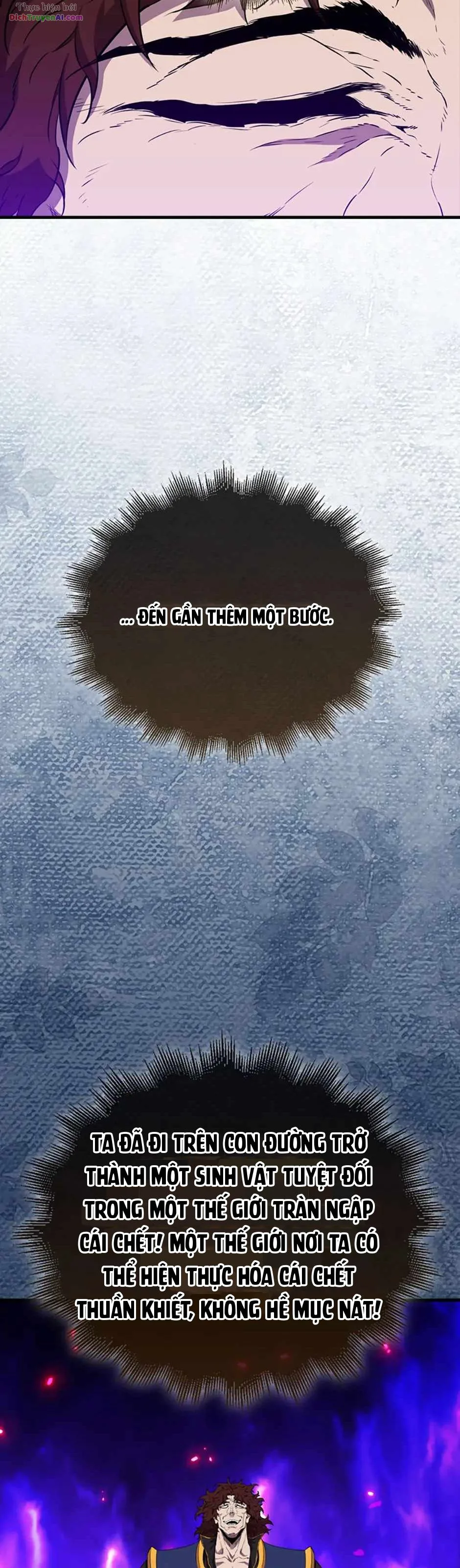 Ranker Mộng Du chương 139 - trang 41