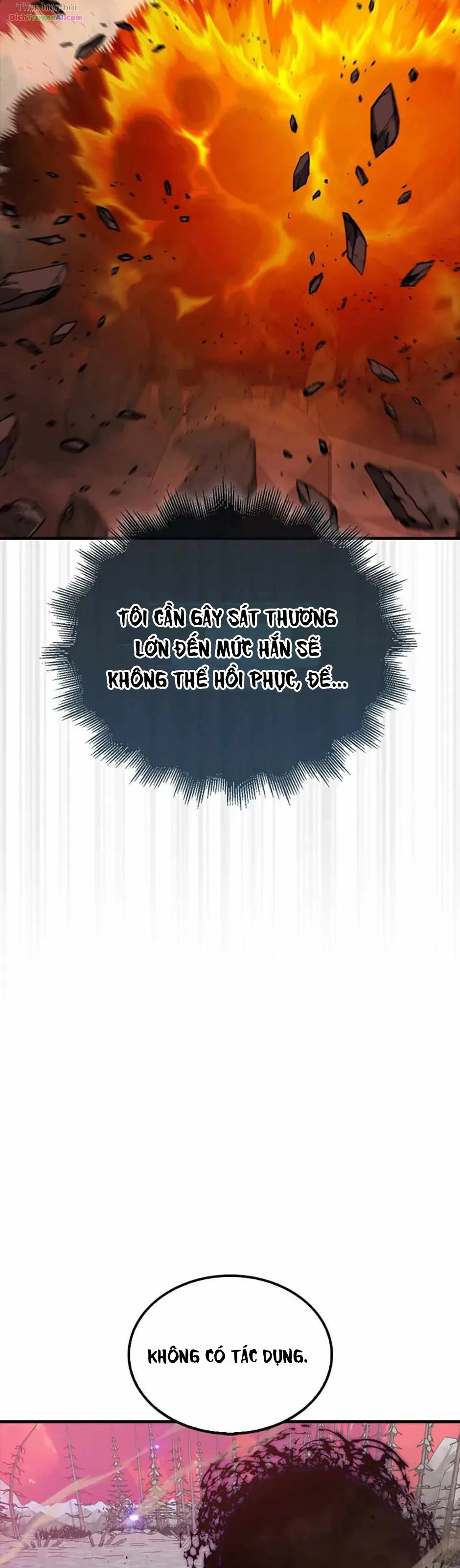Ranker Mộng Du chương 139 - trang 52