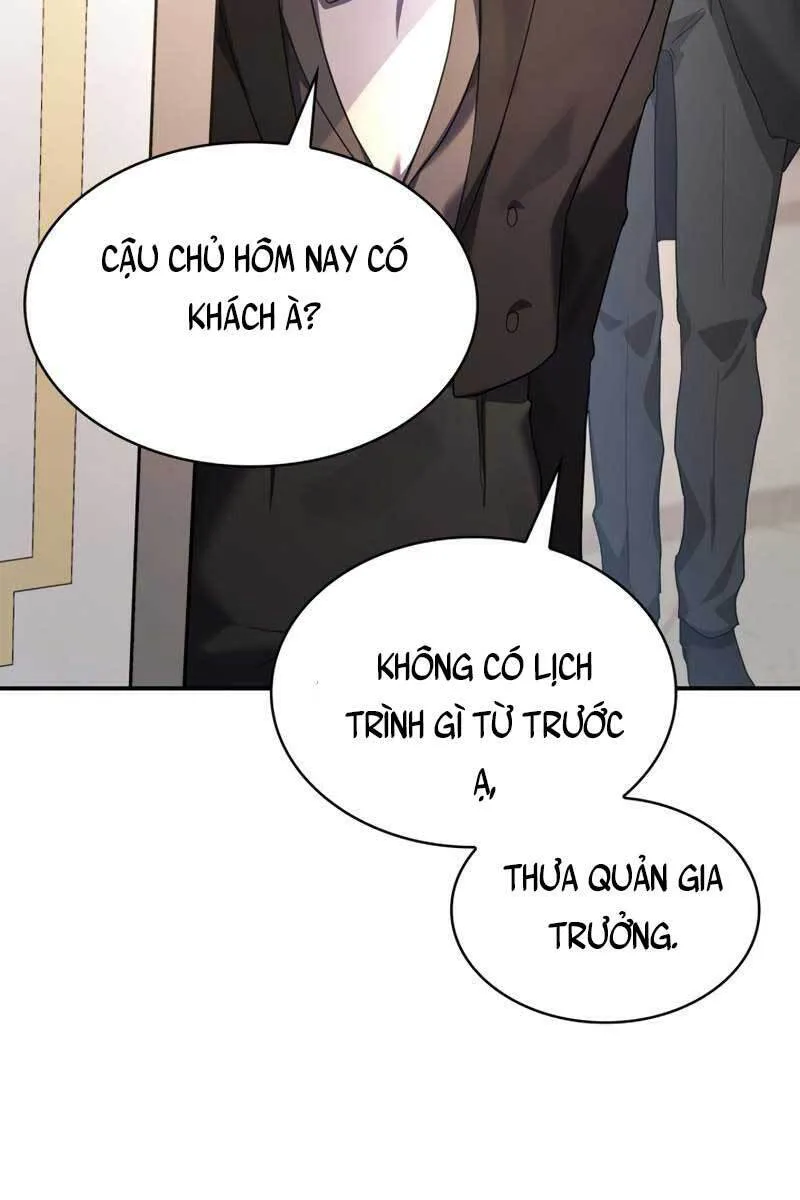Đại Pháp Sư Toàn Năng chương 11 - trang 111