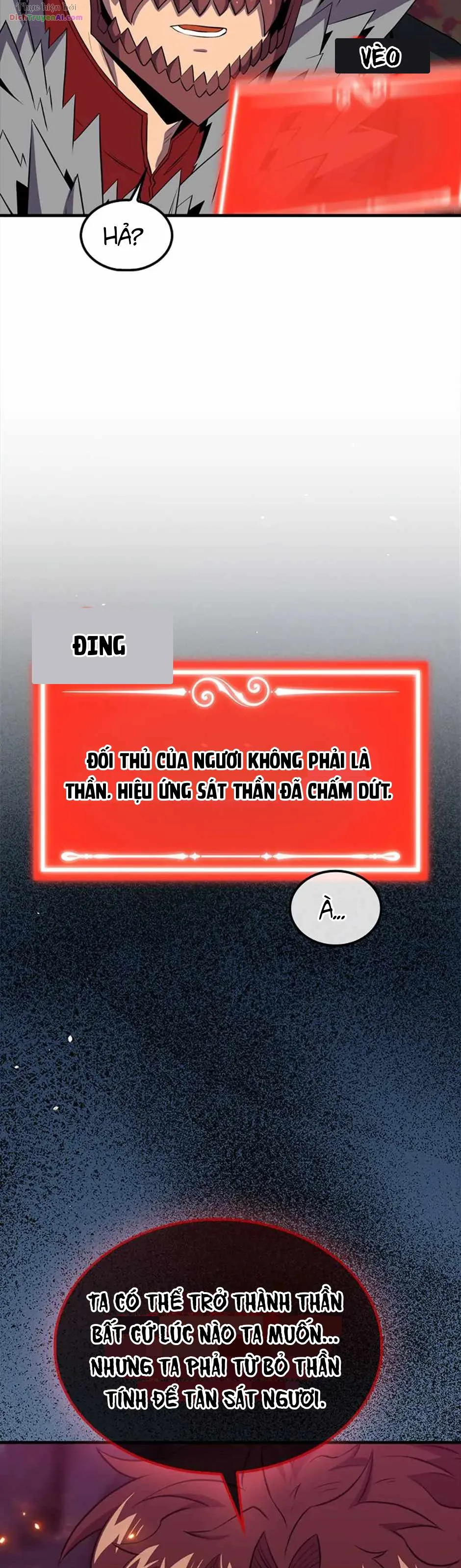 Ranker Mộng Du chương 139 - trang 67