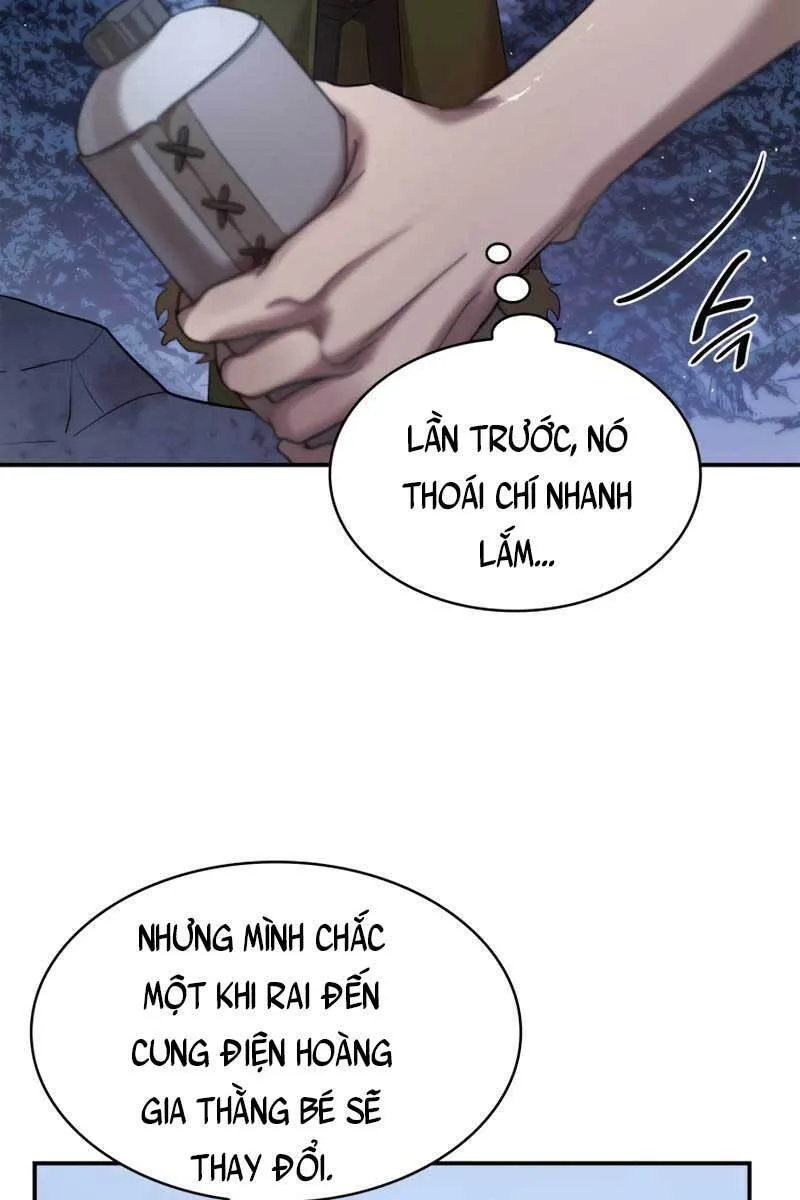 Đại Pháp Sư Toàn Năng chương 11 - trang 122