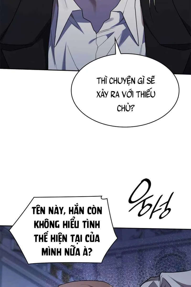 Đại Pháp Sư Toàn Năng chương 12 - trang 21