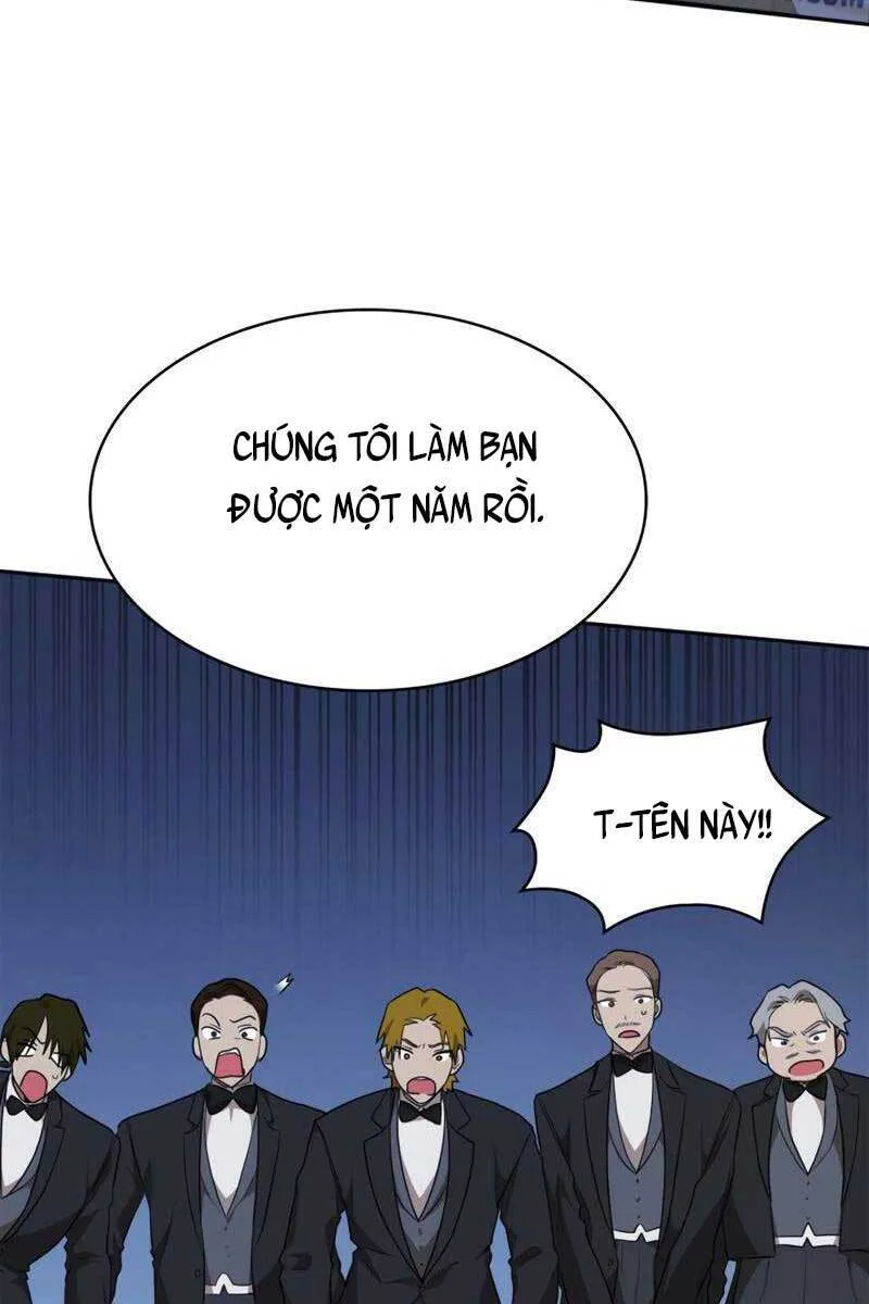 Đại Pháp Sư Toàn Năng chương 12 - trang 29
