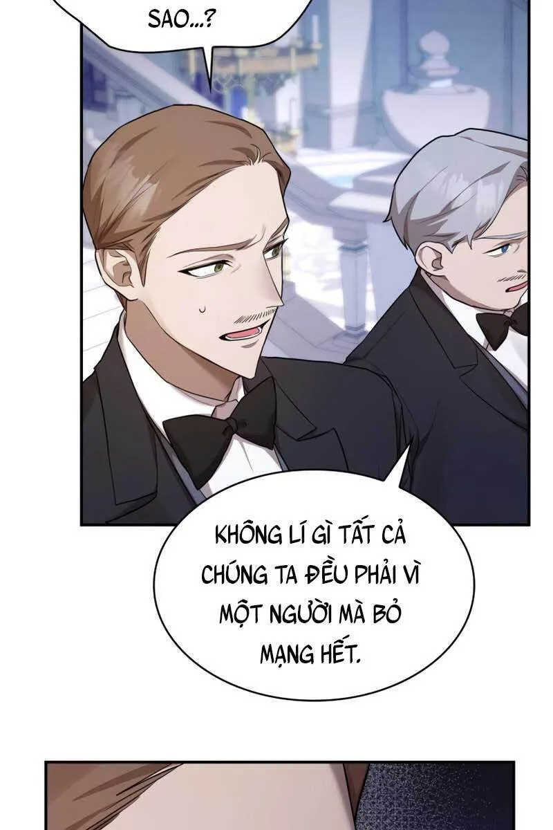 Đại Pháp Sư Toàn Năng chương 12 - trang 37