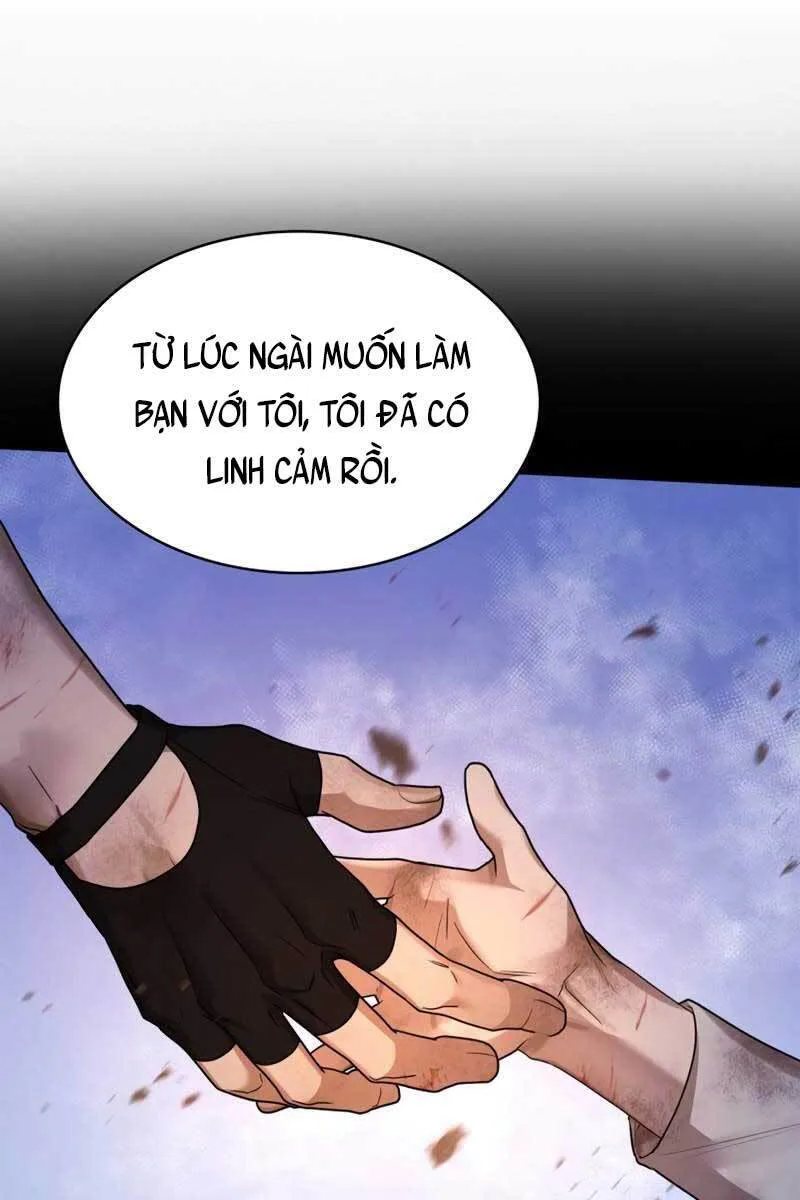Đại Pháp Sư Toàn Năng chương 12 - trang 140