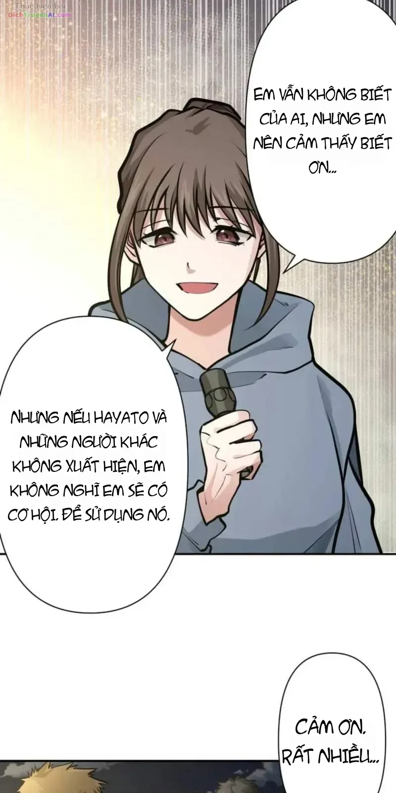 Shibuya Noir chương 16 - trang 51