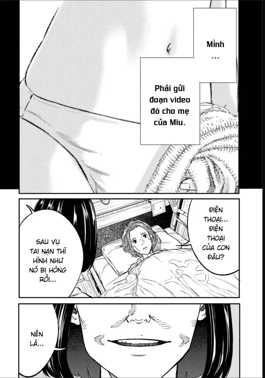 Công Chúa Ký Sinh chương 9 - trang 15