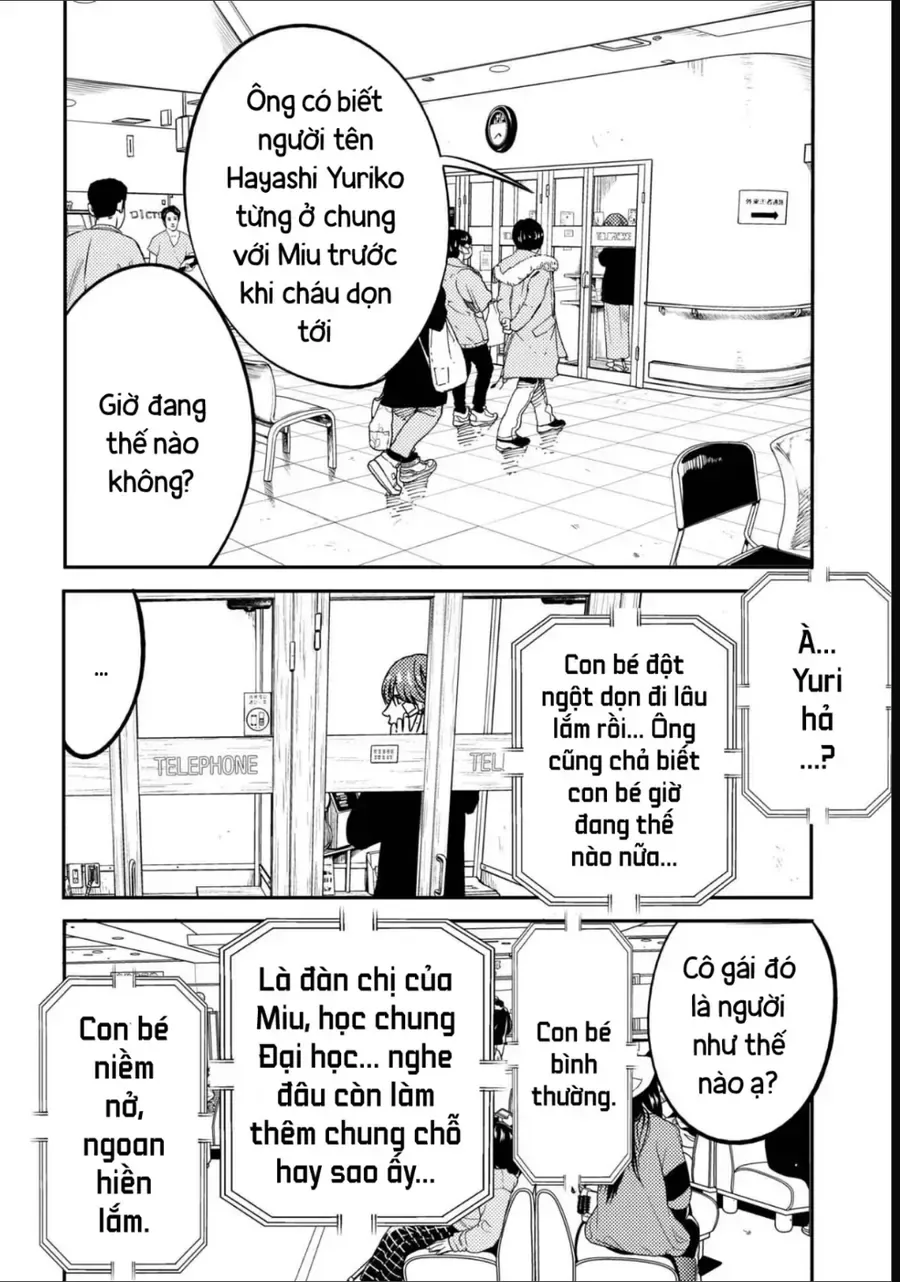 Công Chúa Ký Sinh chương 11 - trang 19