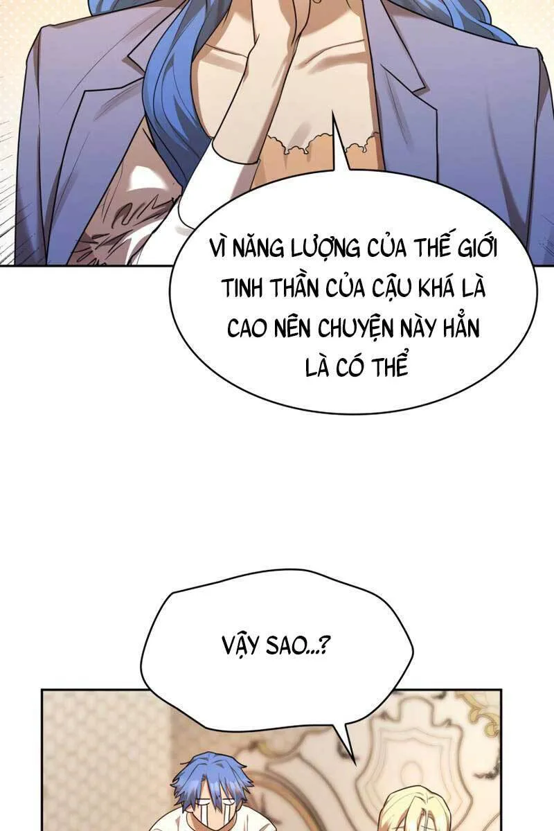 Đại Pháp Sư Toàn Năng chương 14 - trang 4