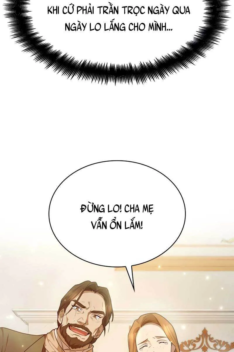 Đại Pháp Sư Toàn Năng chương 14 - trang 34