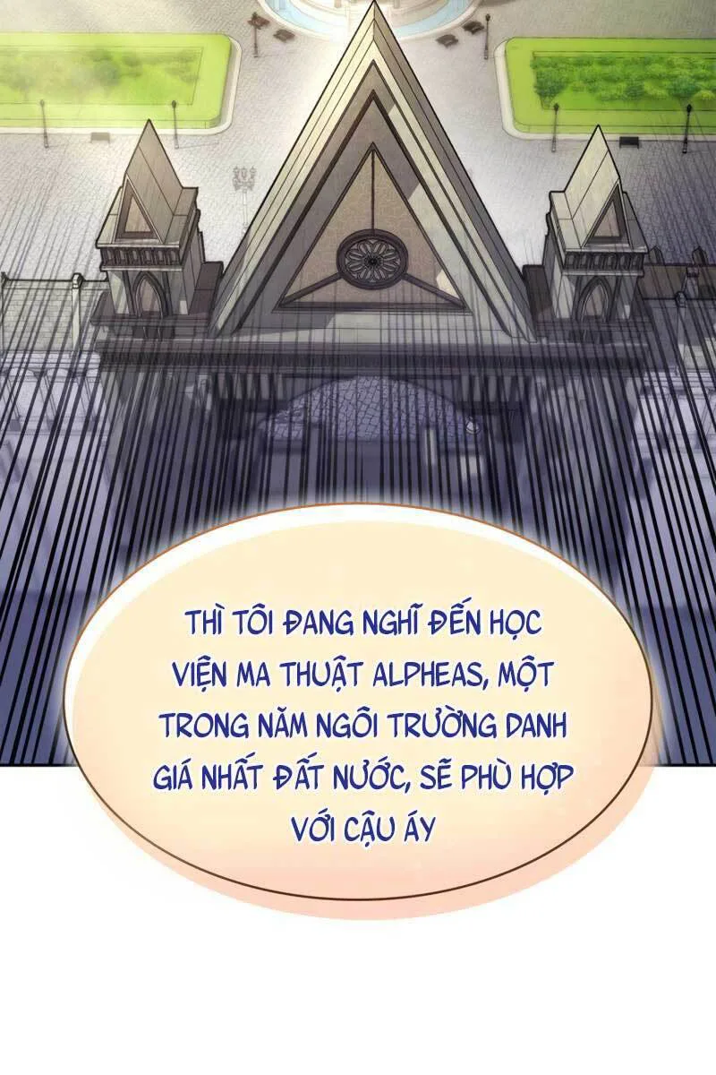 Đại Pháp Sư Toàn Năng chương 14 - trang 82