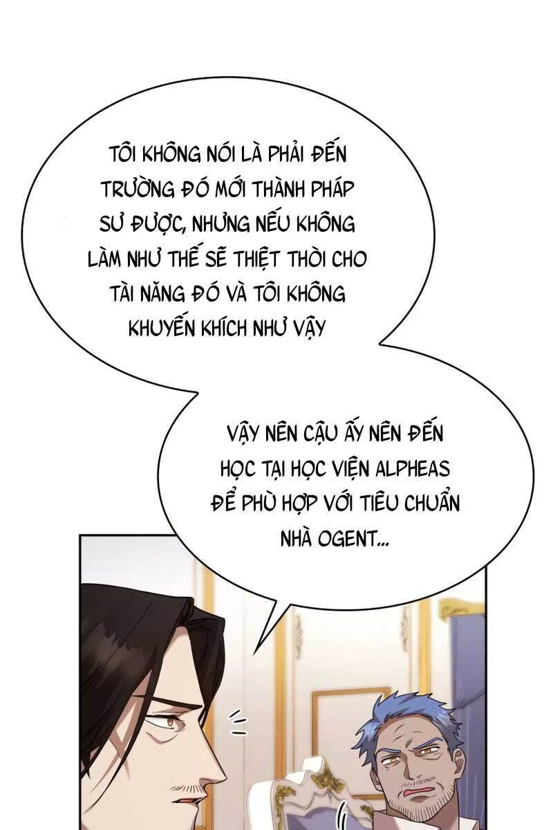 Đại Pháp Sư Toàn Năng chương 14 - trang 83