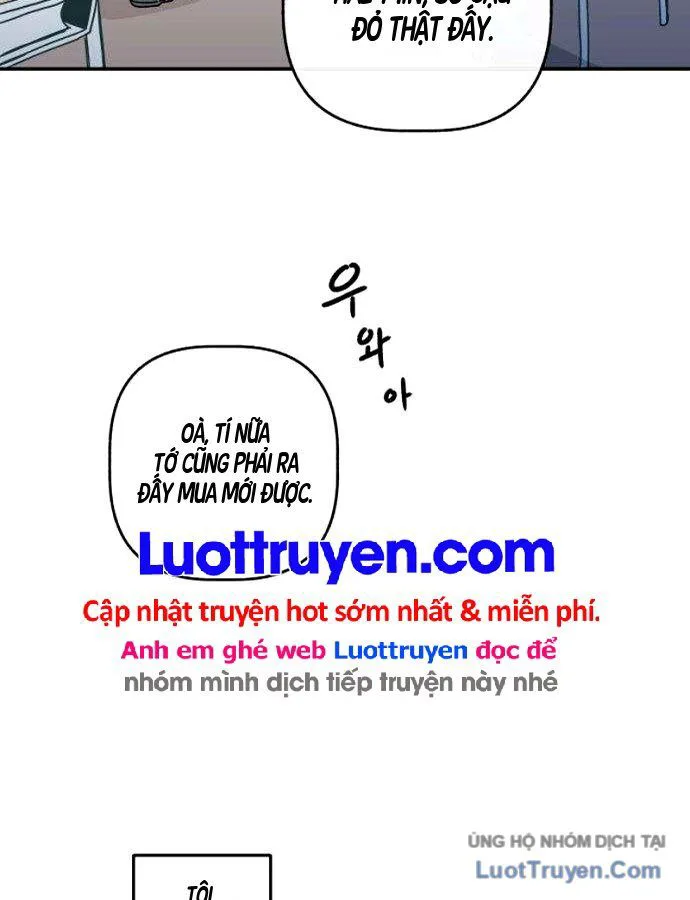 Đau Nhói chương 9 - trang 8