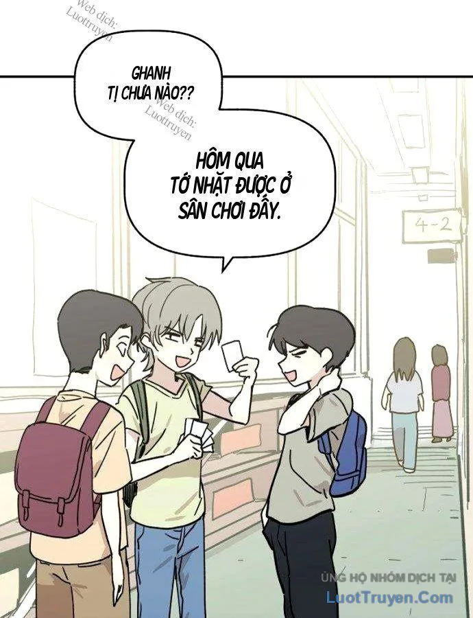 Đau Nhói chương 9 - trang 20