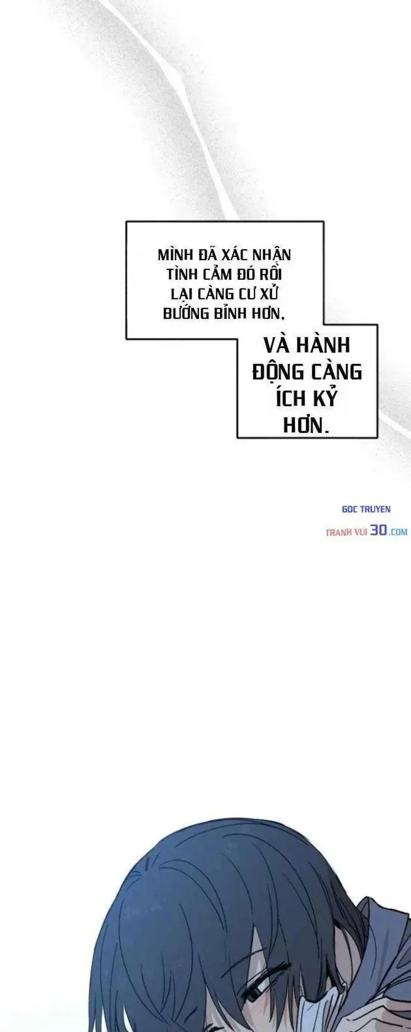 Đau Nhói chương 14 - trang 8