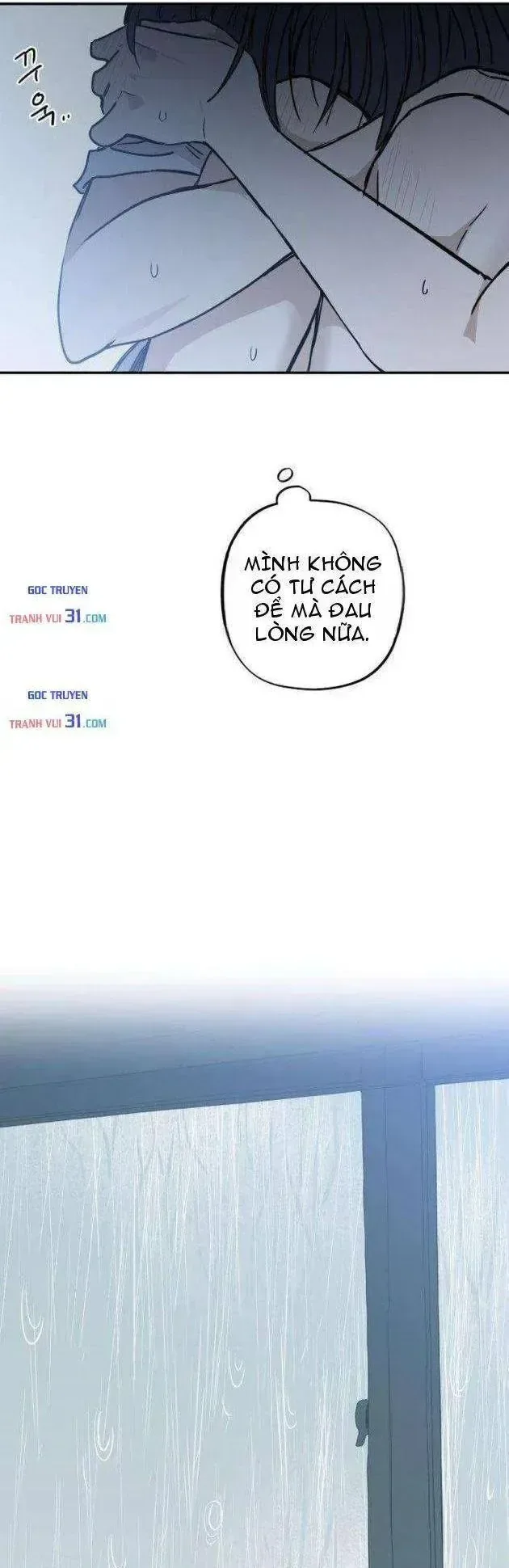 Đau Nhói chương 17 - trang 30