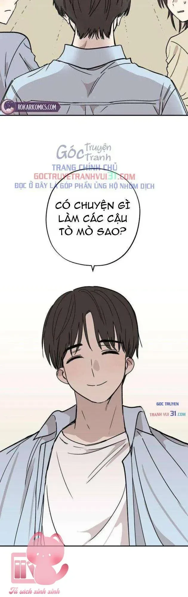 Đau Nhói chương 17 - trang 40