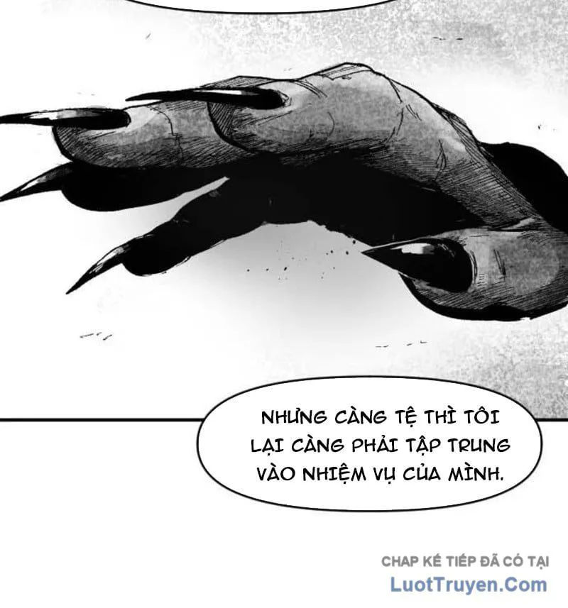 Đại Thúc Khô Lâu chương 3 - trang 12