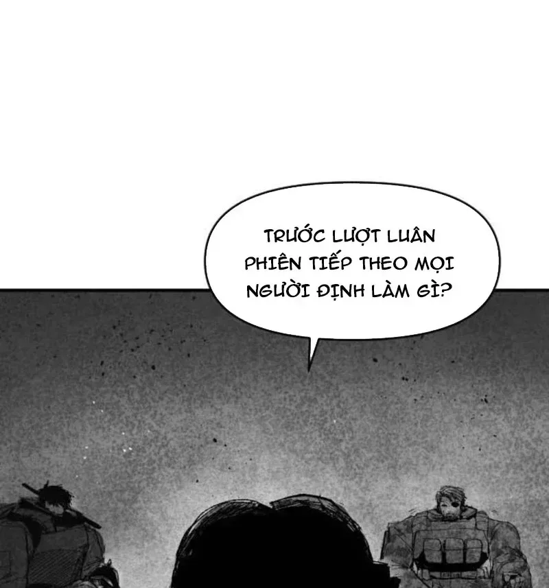 Đại Thúc Khô Lâu chương 3 - trang 14