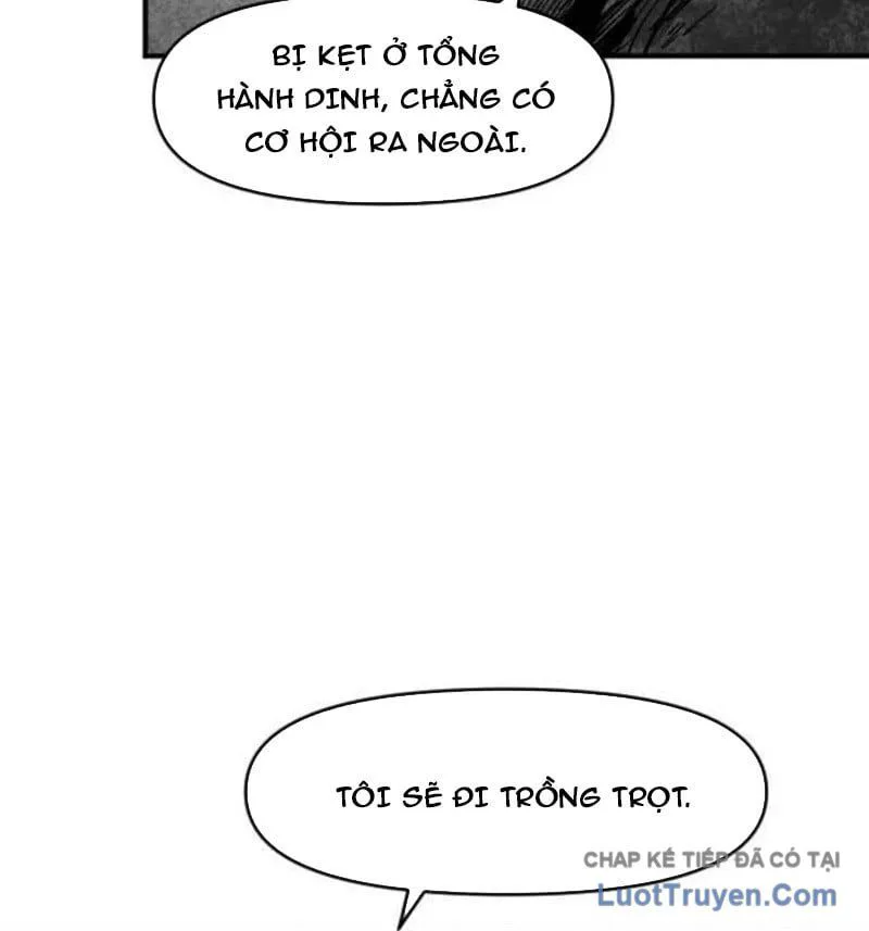 Đại Thúc Khô Lâu chương 3 - trang 17