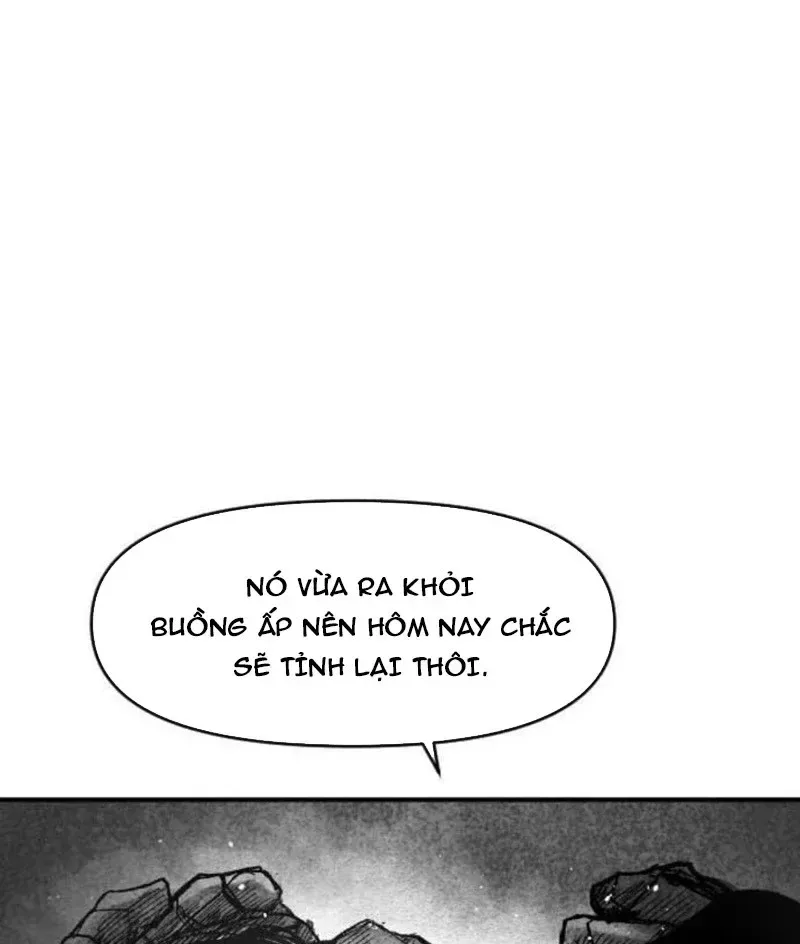 Đại Thúc Khô Lâu chương 3 - trang 32