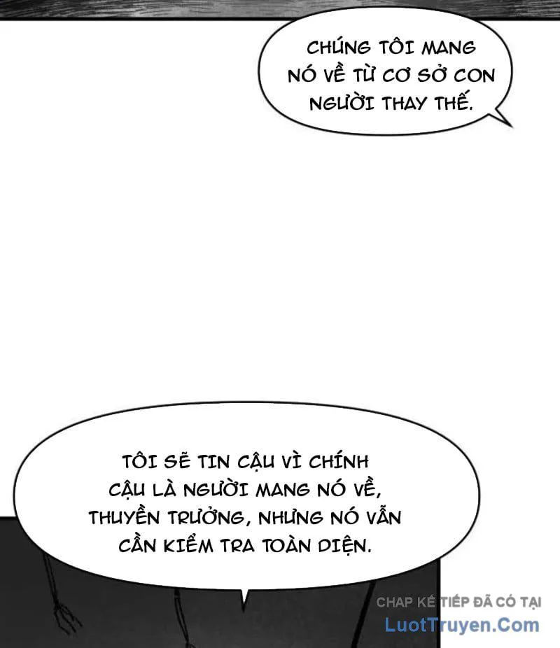 Đại Thúc Khô Lâu chương 3 - trang 69