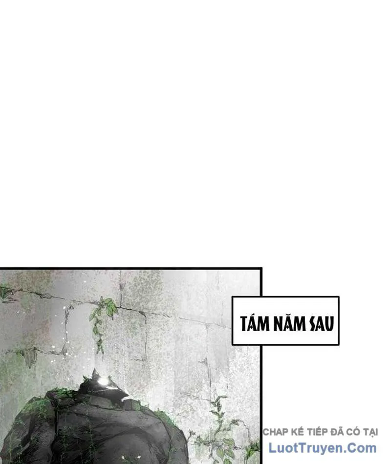 Đại Thúc Khô Lâu chương 4 - trang 17