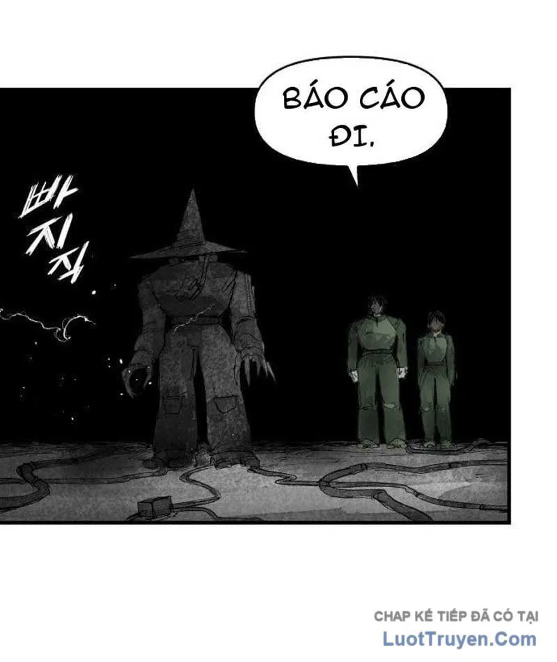Đại Thúc Khô Lâu chương 4 - trang 42