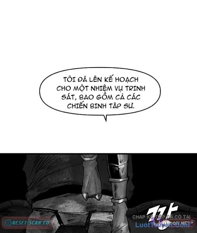 Đại Thúc Khô Lâu chương 4 - trang 46