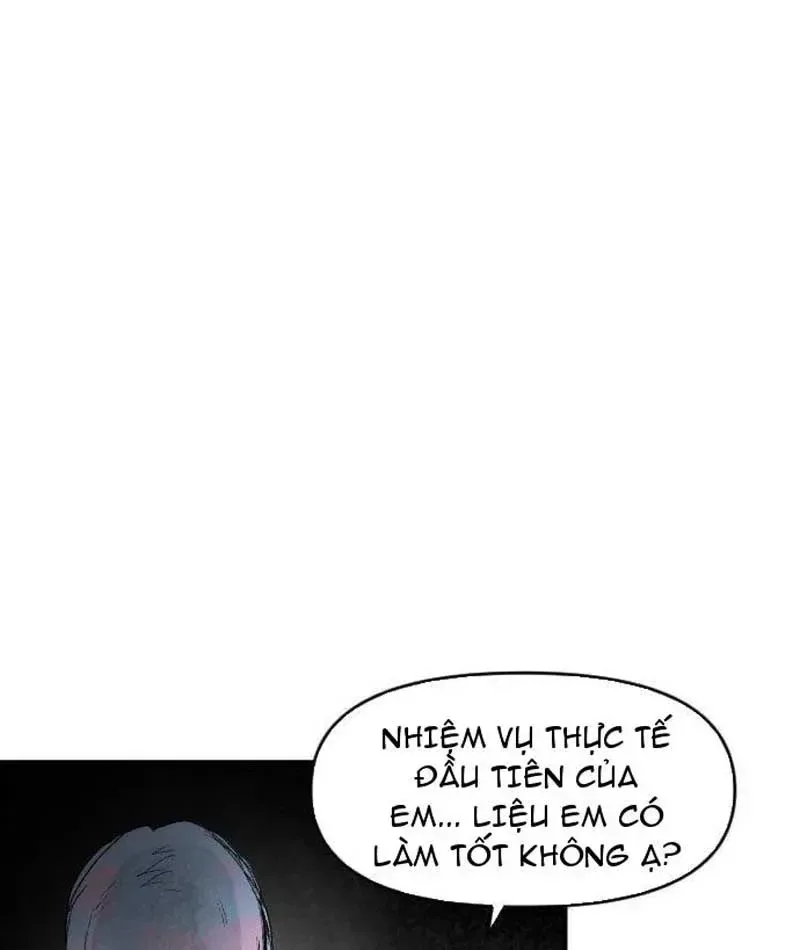 Đại Thúc Khô Lâu chương 4 - trang 51